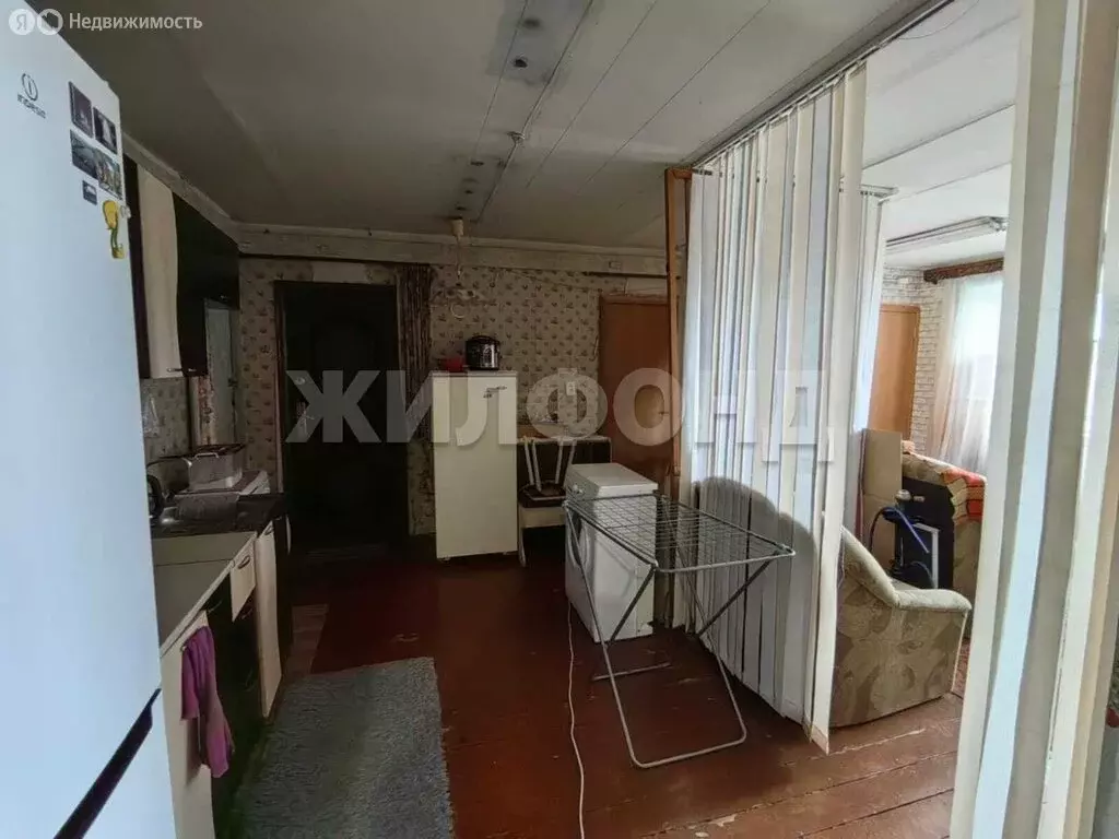 1к в 4-комнатной квартире (11.9 м) - Фото 0