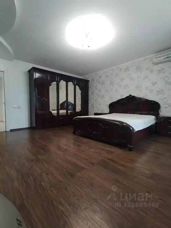 2-к кв. Самарская область, Самара Минская ул., 25 (82.0 м) - Фото 2
