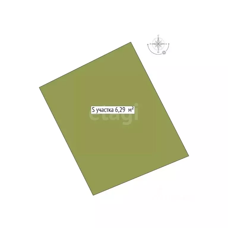 Дом в Краснодарский край, Краснодар Елизаветинская ст-ца, Строитель ... - Фото 2