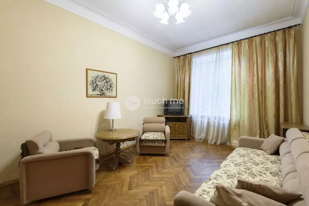 2-к кв. Татарстан, Казань ул. Лядова, 9 (52.3 м) - Фото 0