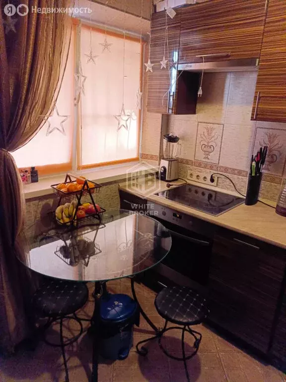 1-комнатная квартира: Ялта, улица Халтурина, 19к4 (30.4 м) - Фото 1