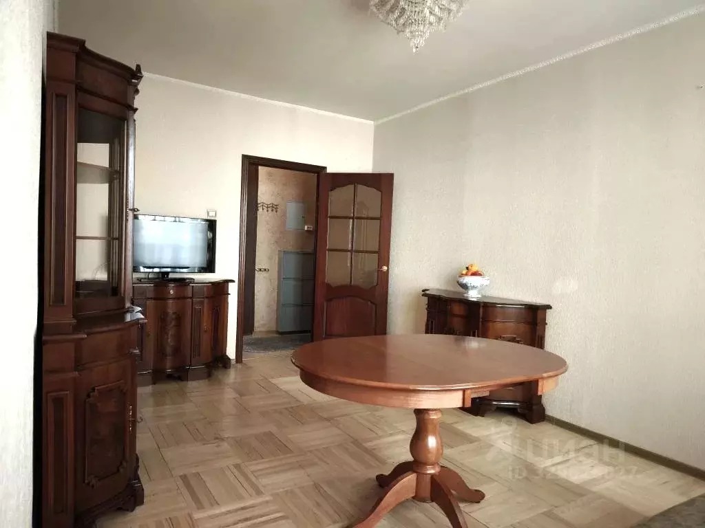 3-к кв. Санкт-Петербург Мариинская ул., 7К (70.8 м) - Фото 2