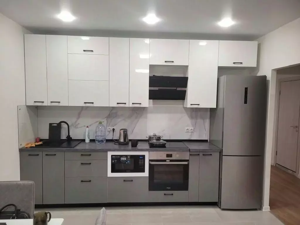 Продается 2-комнатная квартира - Фото 2