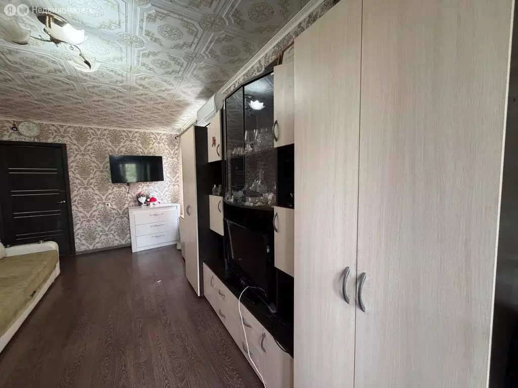 2-комнатная квартира: Волгоград, улица Автомобилистов, 6 (43.2 м) - Фото 2