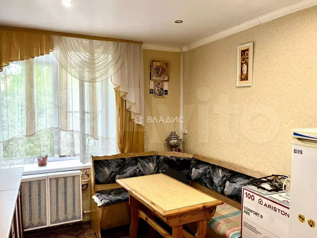 2-к. квартира, 48,4 м, 3/3 эт. - Фото 1