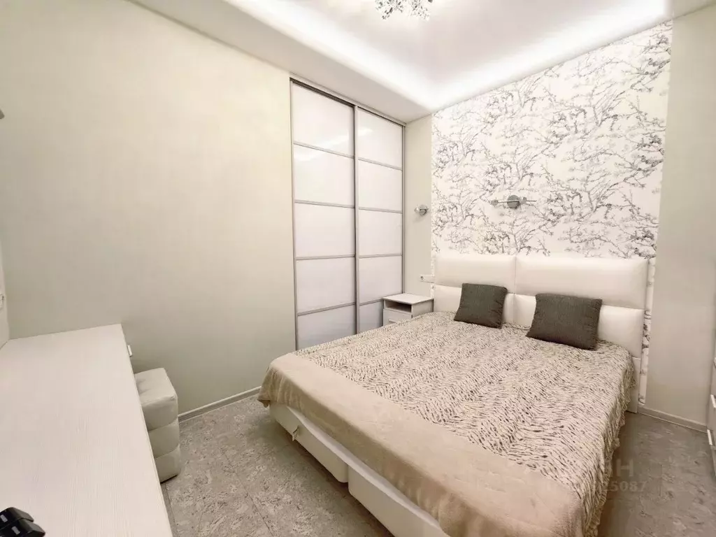 1-к кв. Калужская область, Обнинск ул. Долгининская, 16 (43.0 м) - Фото 2