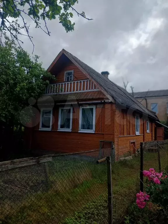 Дом 41 м на участке 17 сот. - Фото 1