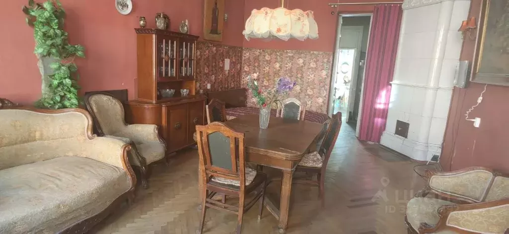 2-к кв. Санкт-Петербург 4-я Советская ул., 31-33/10 (67.9 м) - Фото 2