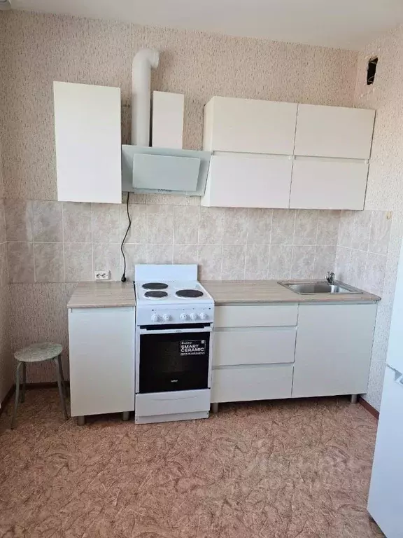 1-к кв. Новосибирская область, Новосибирск Спортивная ул., 27 (32.4 м) - Фото 1