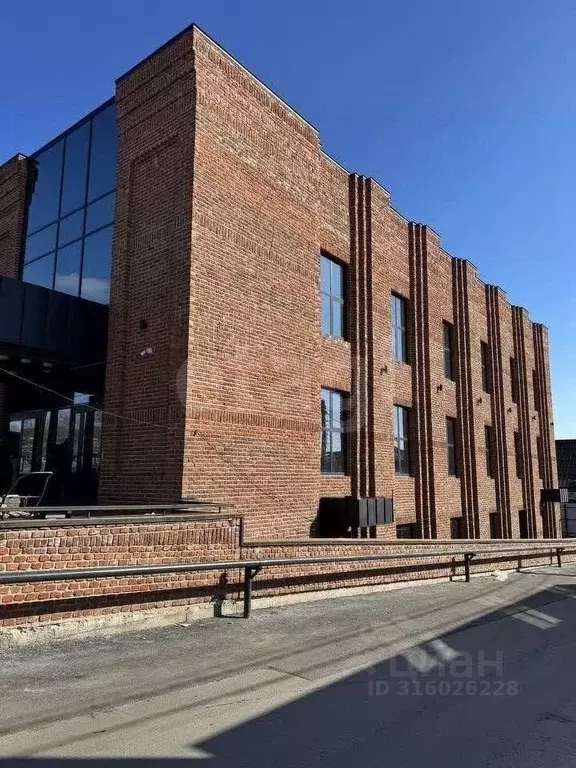 Помещение свободного назначения в Ростовская область, Ростов-на-Дону ... - Фото 1