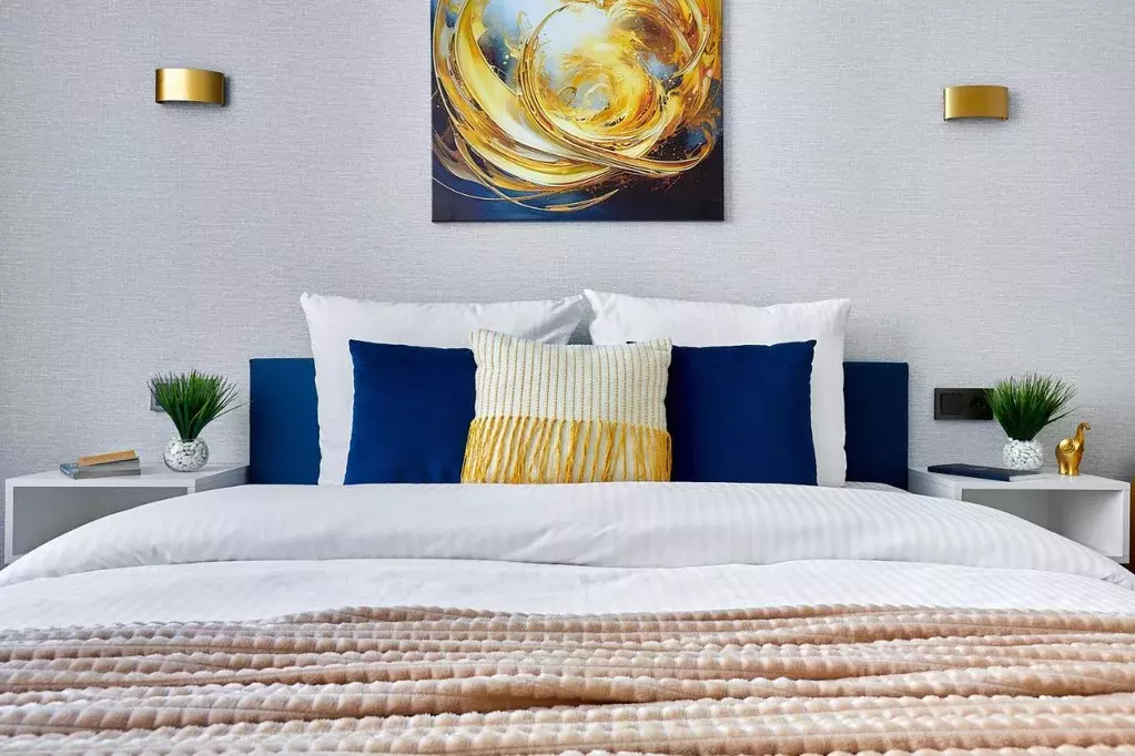 1-к кв. Краснодарский край, Краснодар ул. Константина Гондаря, 91 ... - Фото 1