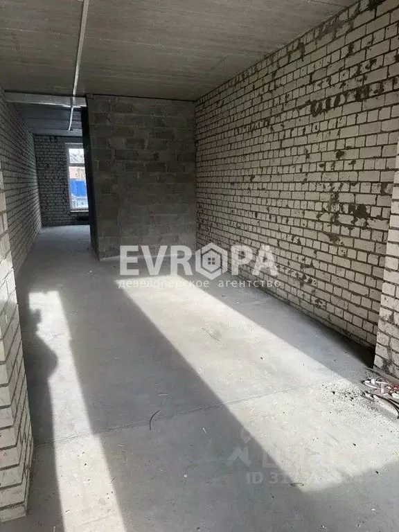 Офис в Ульяновская область, Ульяновск просп. Гая, 35к2 (125 м) - Фото 1