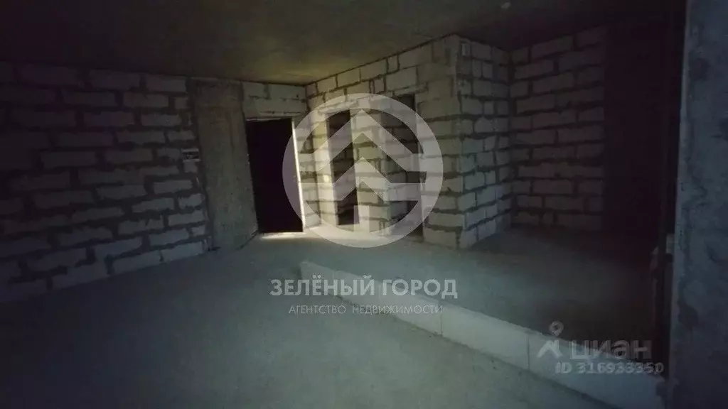 1-к кв. Московская область, Красногорск городской округ, Сабурово пгт ... - Фото 2