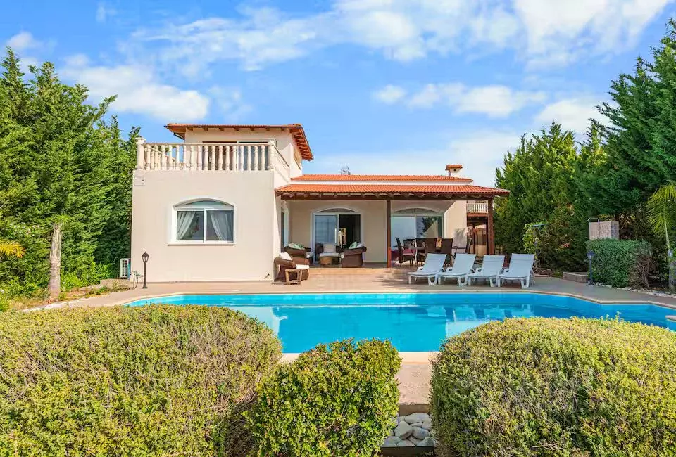 Коттедж в Краснодарский край, Сочи Курортный просп., 120/12Ж (160 м) - Фото 1