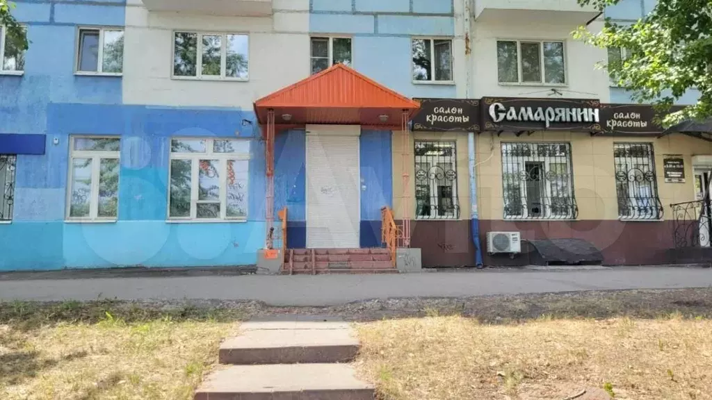 Помещение, 115 м2 - Фото 0