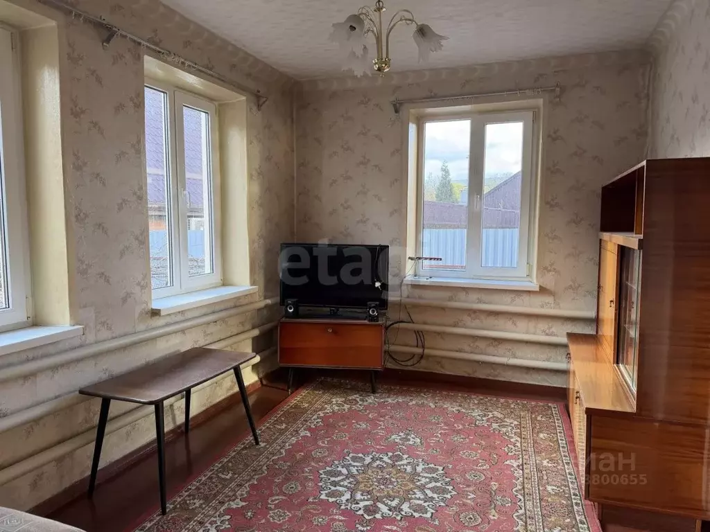 Дом в Ростовская область, Ростов-на-Дону Ленгородок мкр, ул. ... - Фото 2