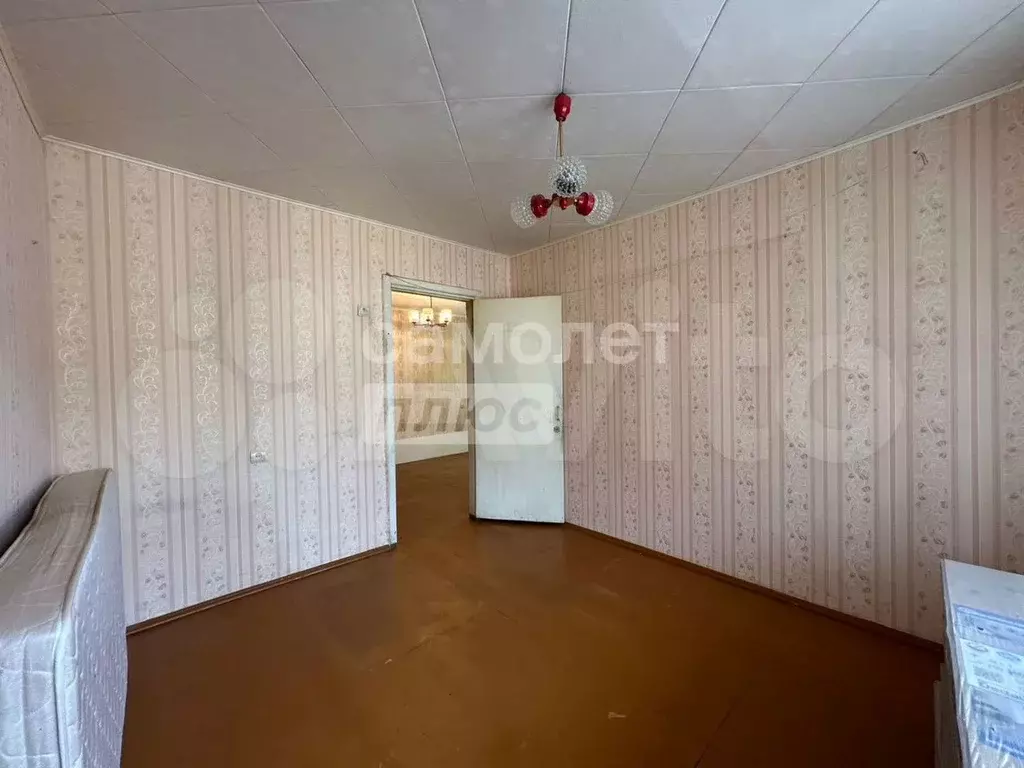 4-к. квартира, 62,9 м, 3/5 эт. - Фото 1