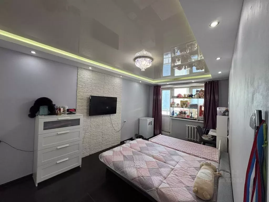2-к кв. Саха (Якутия), Якутск ул. Халтурина, 4 (47.0 м) - Фото 1