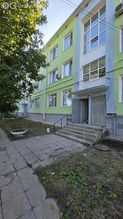 4-комнатная квартира: Восход, улица Переверзева, 5 (85 м) - Фото 1