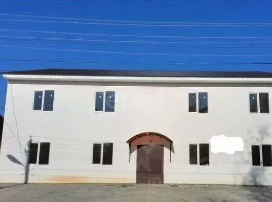 Помещение свободного назначения в Ярославская область, Некрасовское рп ... - Фото 1