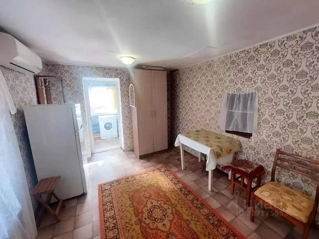 1-к кв. Севастополь ул. 6-я Бастионная, 27 (25.0 м) - Фото 1