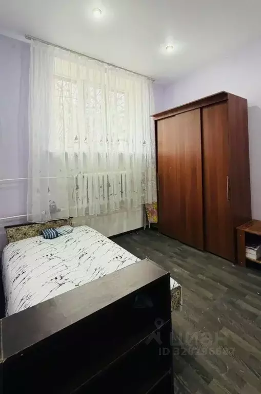 2-к кв. Волгоградская область, Волгоград ул. Генерала Штеменко, 48 ... - Фото 1