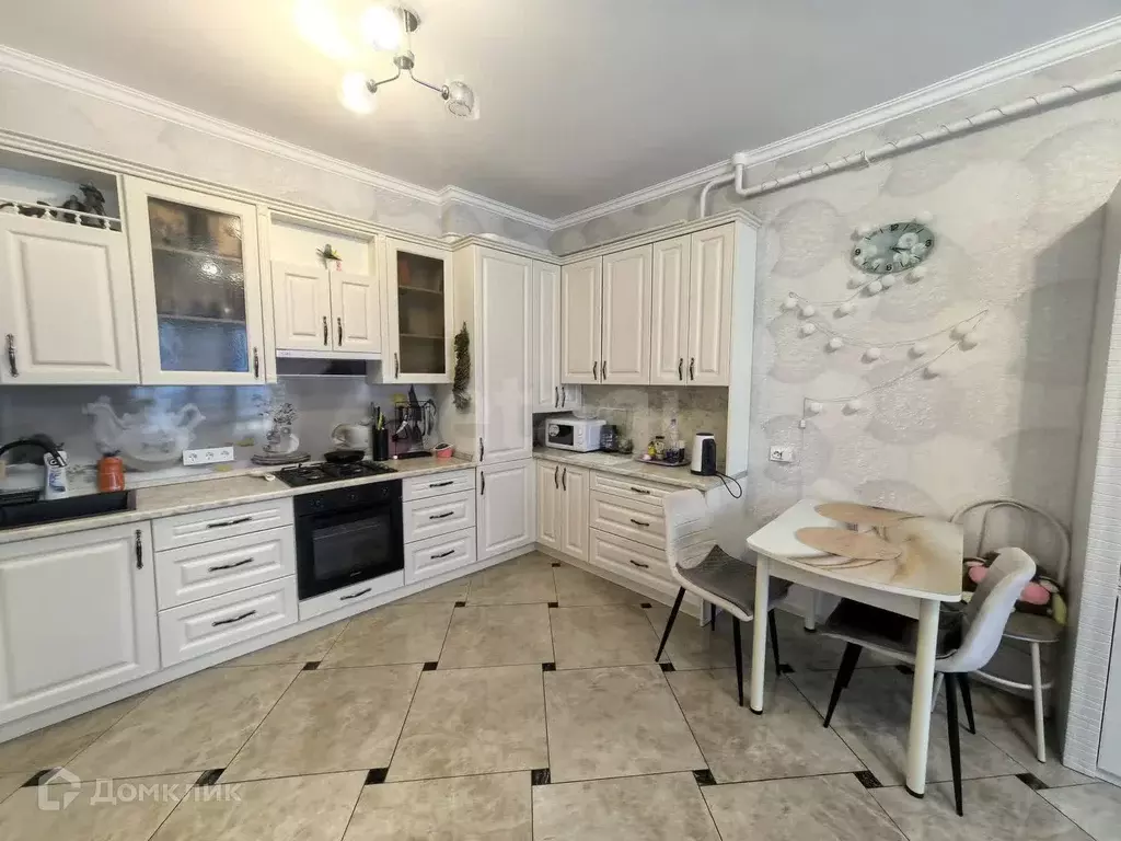 Продаётся 1-к квартира, 52.4 м - Фото 1