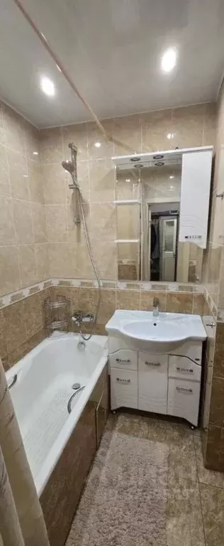 2-к кв. Московская область, Красногорск городской округ, Путилково пгт ... - Фото 1