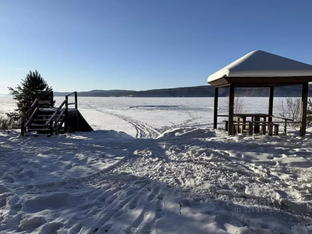 Дом в Иркутская область, Иркутский муниципальный округ, Городское ДНТ ... - Фото 1