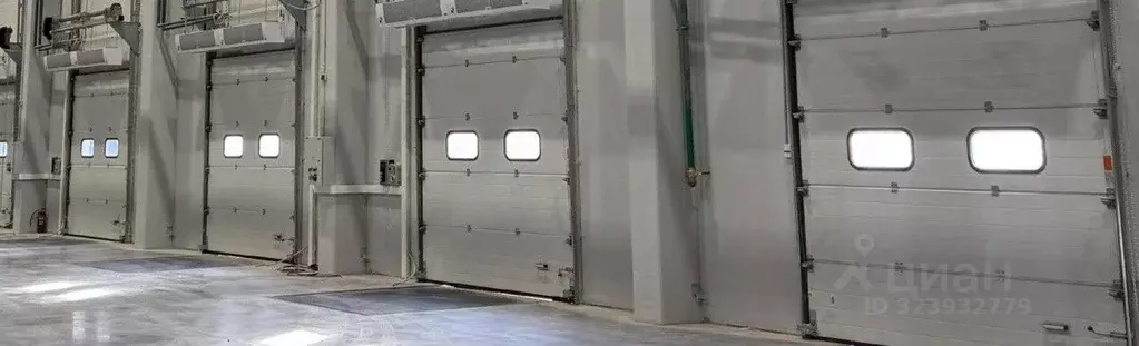 Склад в Московская область, Дмитровский муниципальный округ, пос. ... - Фото 1