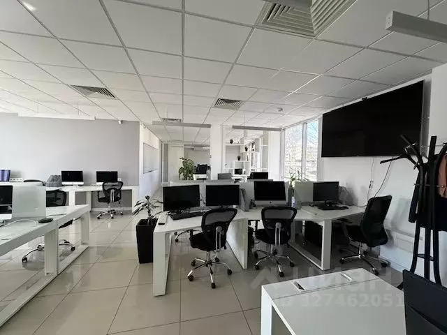 Офис в Краснодарский край, Сочи ул. Конституции СССР, 4 (220 м) - Фото 1