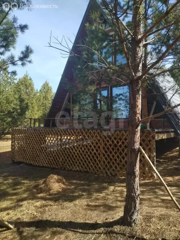 Дом в село Элекмонар, Кедровая улица (86.7 м) - Фото 1