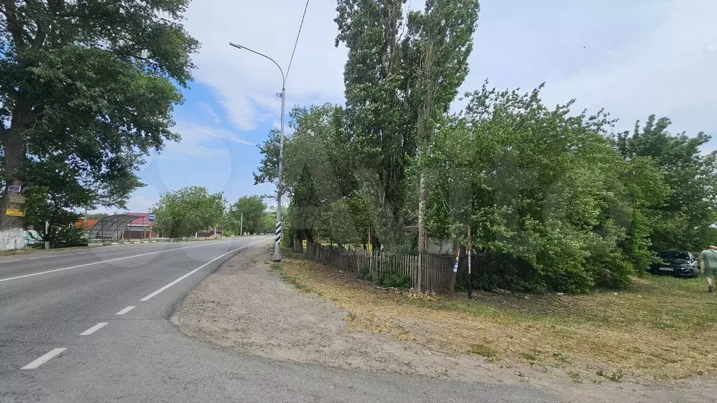 Участок 15 сот. (ИЖС) - Фото 0