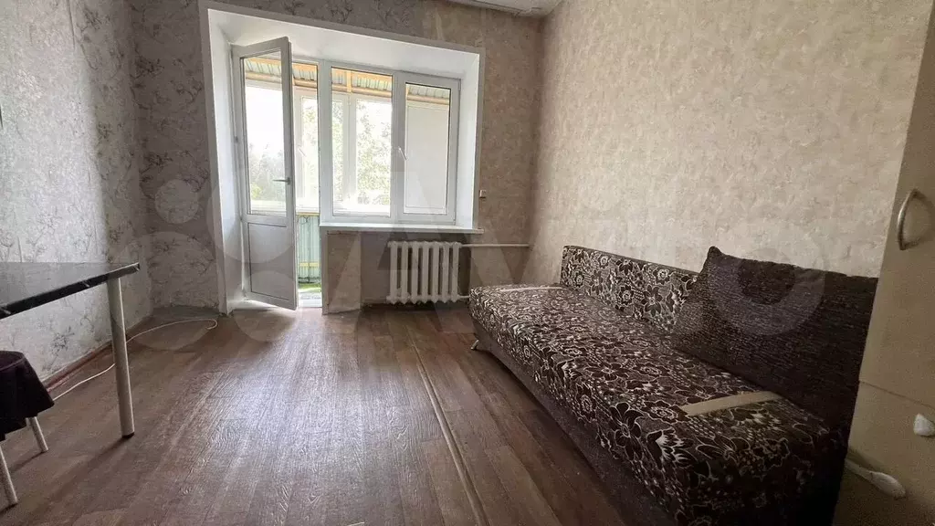 Комната 22,5 м в 5-к., 5/5 эт. - Фото 0