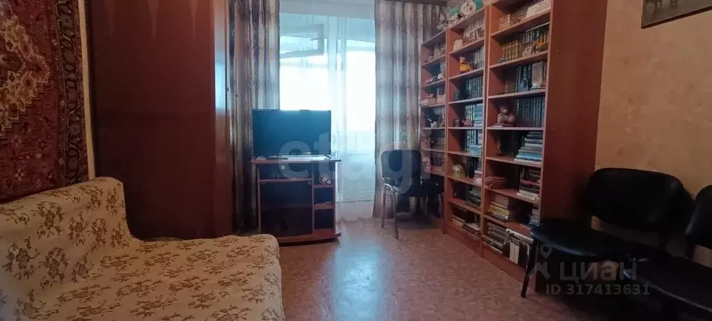2-к кв. Саратовская область, Саратов ул. Имени Н.В. Гоголя, 130 (69.0 ... - Фото 0
