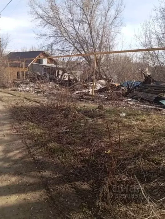 Участок в Самарская область, Сызрань Северная ул., 47 (3.3 сот.) - Фото 1