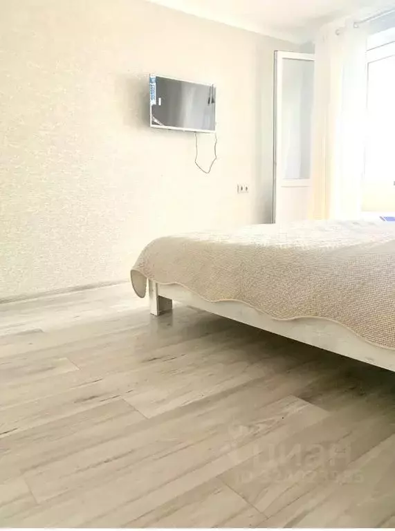 1-к кв. Калининградская область, Калининград Московский просп., 22 ... - Фото 1