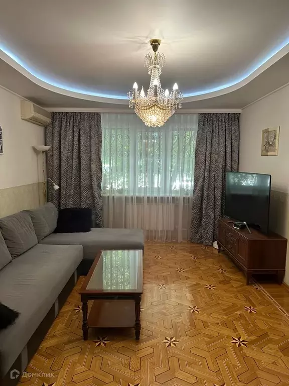 Продаётся 4-к квартира, 95 м - Фото 0