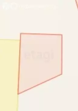 Участок в Ясногорский район, сельское поселение Ревякинское, деревня ... - Фото 1