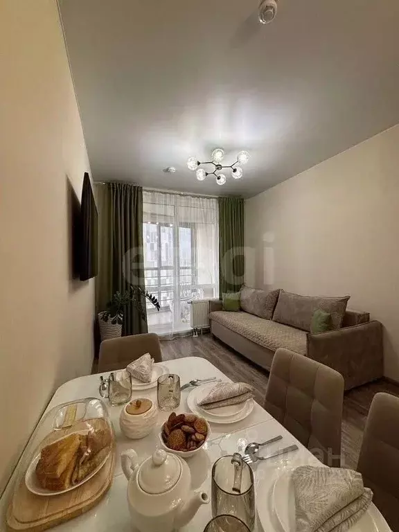 2-к кв. Пермский край, Пермь Теплогорская ул., 24к5 (47.0 м) - Фото 2