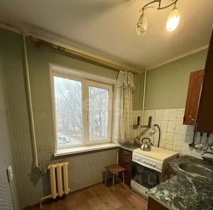 3-к кв. Башкортостан, Уфа Кремлевская ул., 57 (59.0 м) - Фото 1