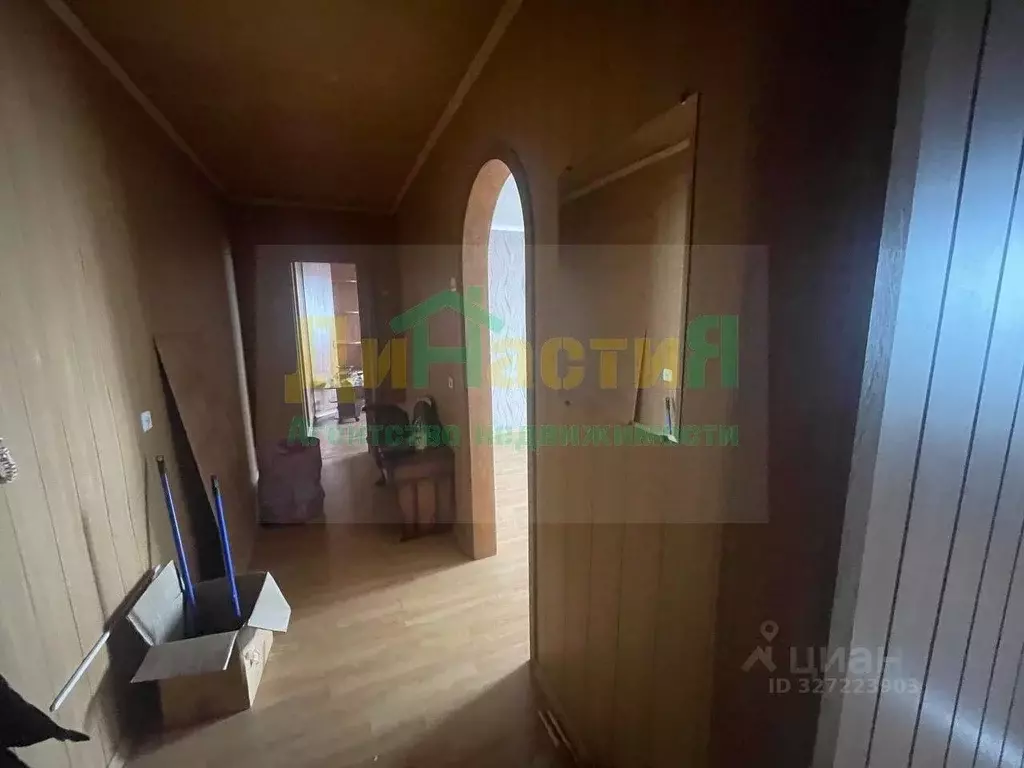 2-к кв. Белгородская область, Белгородский район, пос. Майский Садовая ... - Фото 2