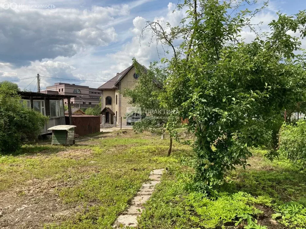 Участок в деревня Румянцево, СНТ Метро, 11 (7.54 м) - Фото 0