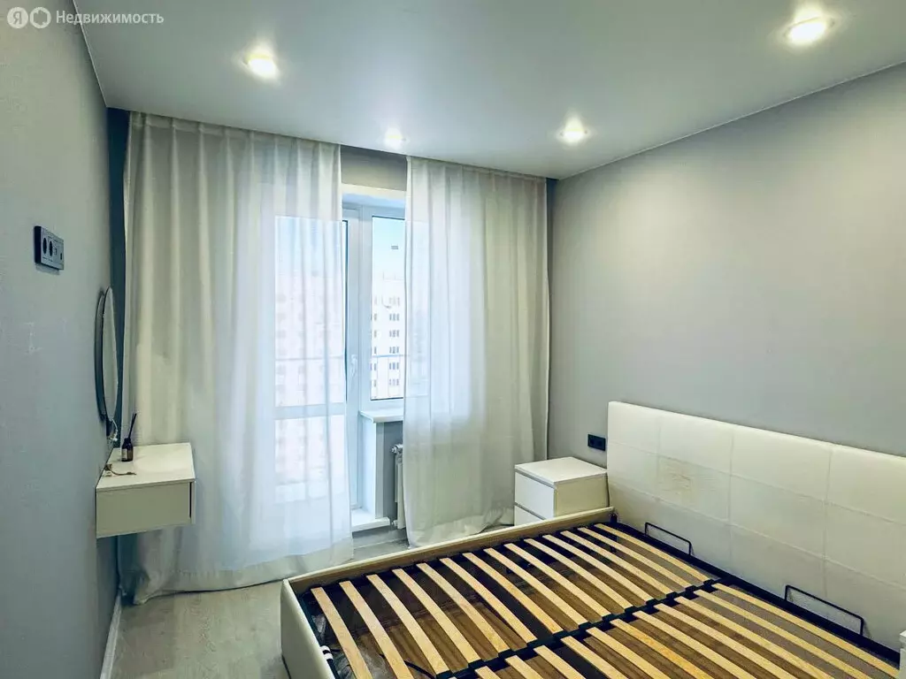 2-комнатная квартира: Новосибирск, Плющихинская улица, 10 (63.7 м) - Фото 1