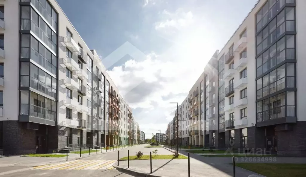 Помещение свободного назначения в Московская область, Одинцовский ... - Фото 1