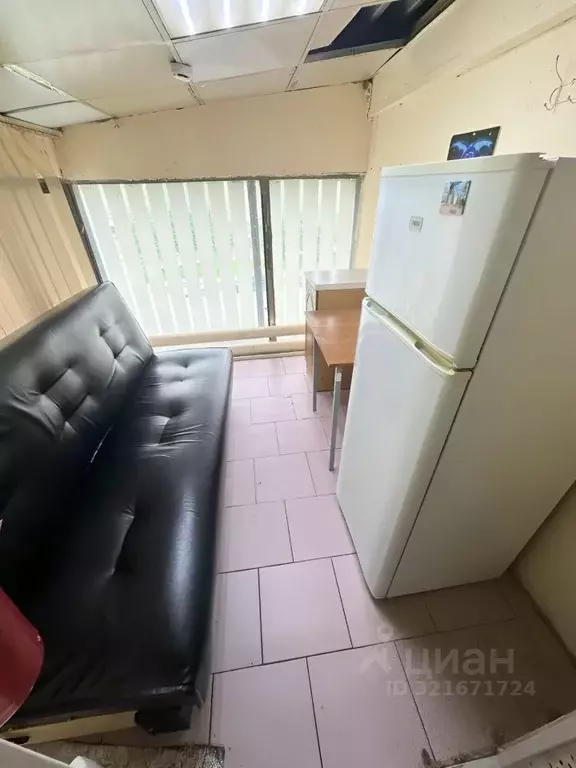 Комната Москва ул. Красного Маяка, 15АС1 (7.0 м) - Фото 2