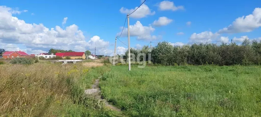 Участок в Калининградская область, Гурьевский муниципальный округ, ... - Фото 0