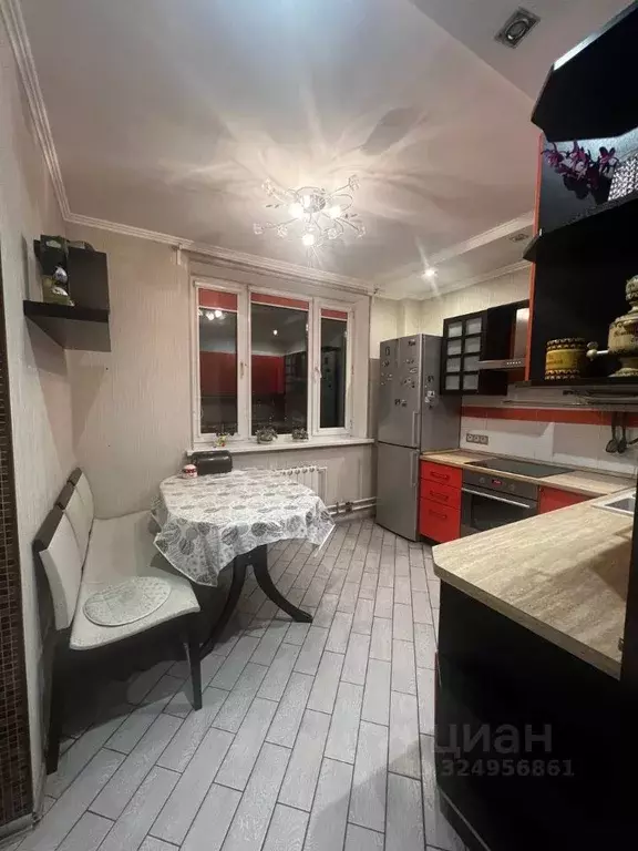 3-к кв. Московская область, Долгопрудный Лихачевский просп., 80к1 ... - Фото 1