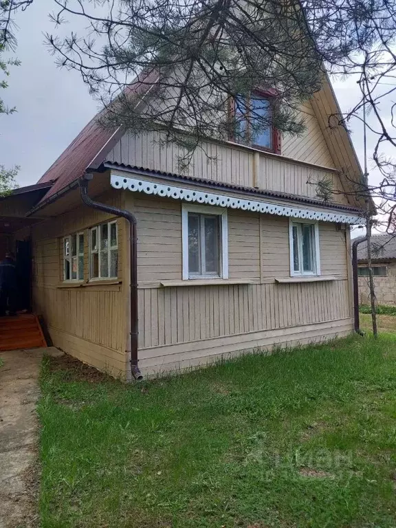 Дом в Ярославская область, Переславль-Залесский муниципальный округ, ... - Фото 1