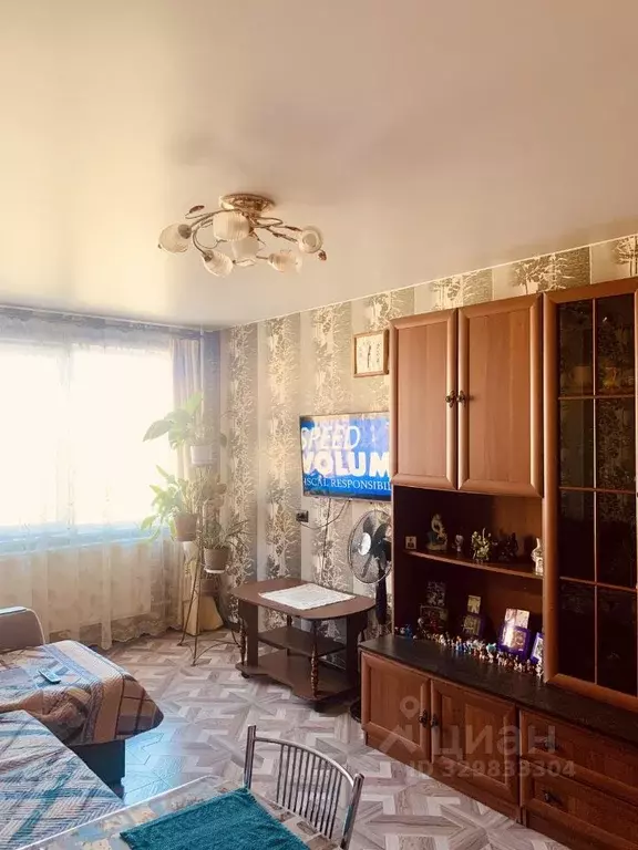3-к кв. Санкт-Петербург Петергофское ш., 15к2 (64.5 м) - Фото 1